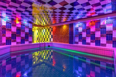 Сауна на Петровско-Разумовской