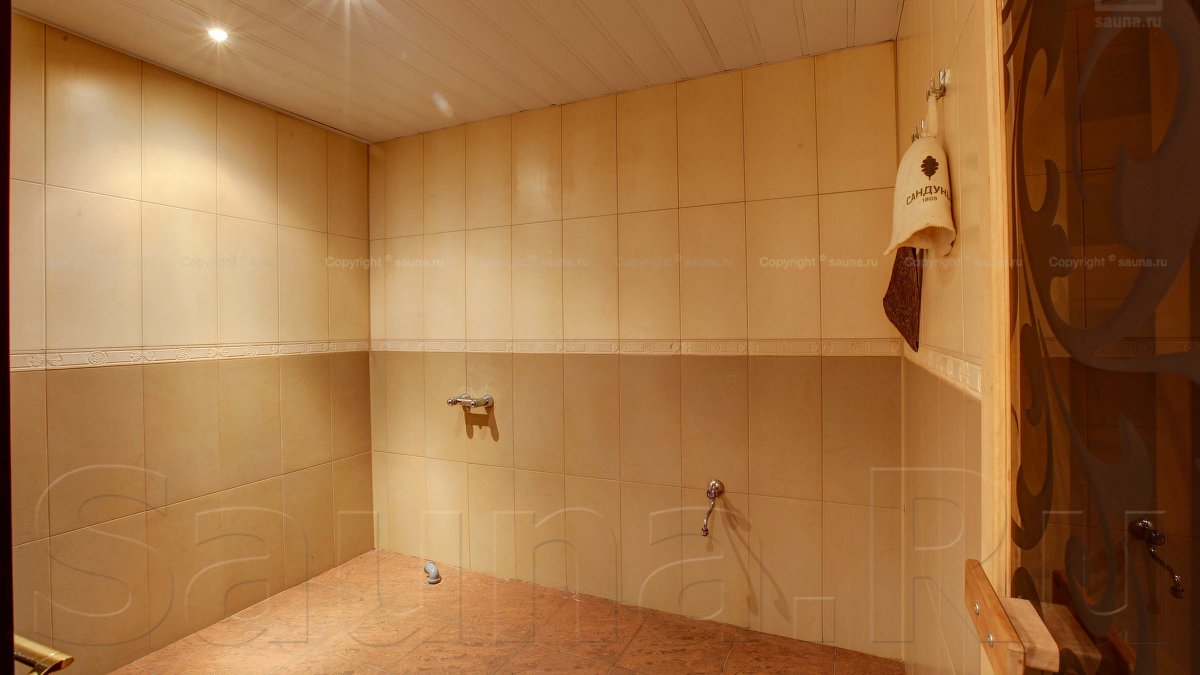 Спа-Диамант, зал «Финская SPA-САУНА» — фото 11