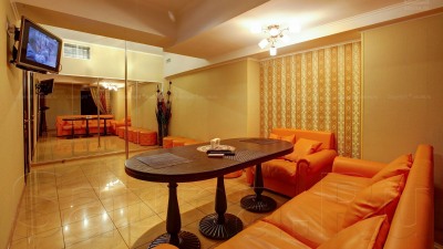 Спа-Диамант