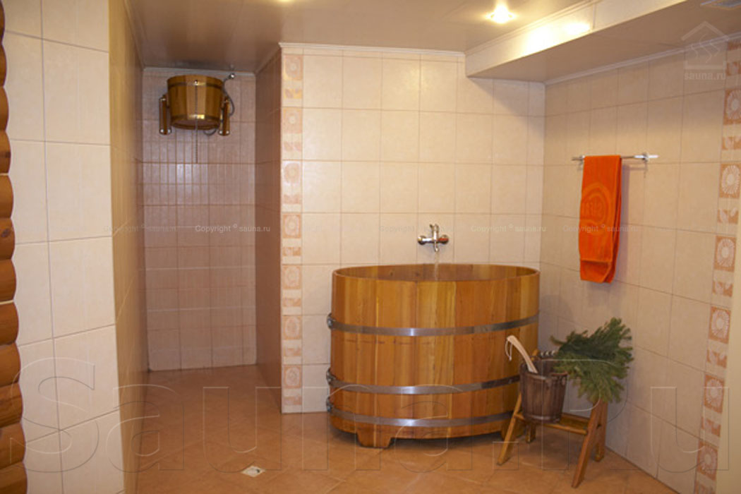 Гостиничный комплекс Сафари