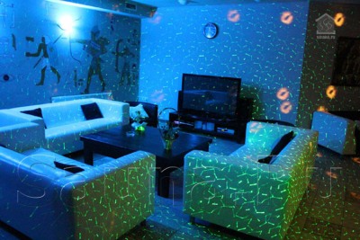 VIP баня Клеопатра