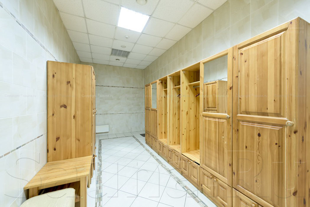 NEW сауна SPHINX - Z 