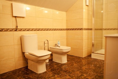 Элитный банный комплекс Конек Горбунок