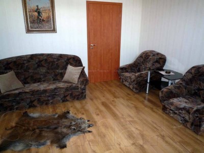 Сауна Добрая