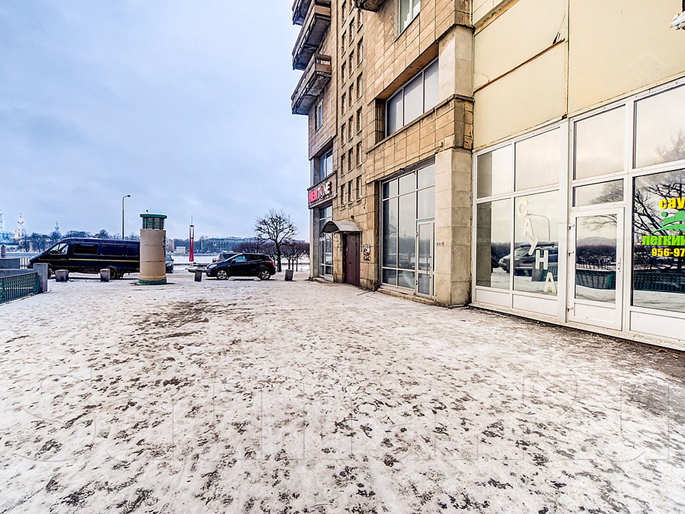 Сауна Легкий пар