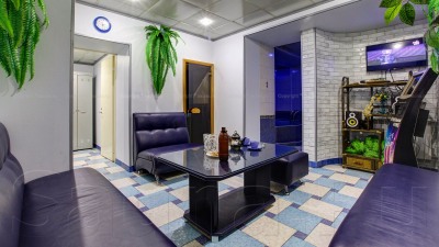 Оздоровительный центр Марфино