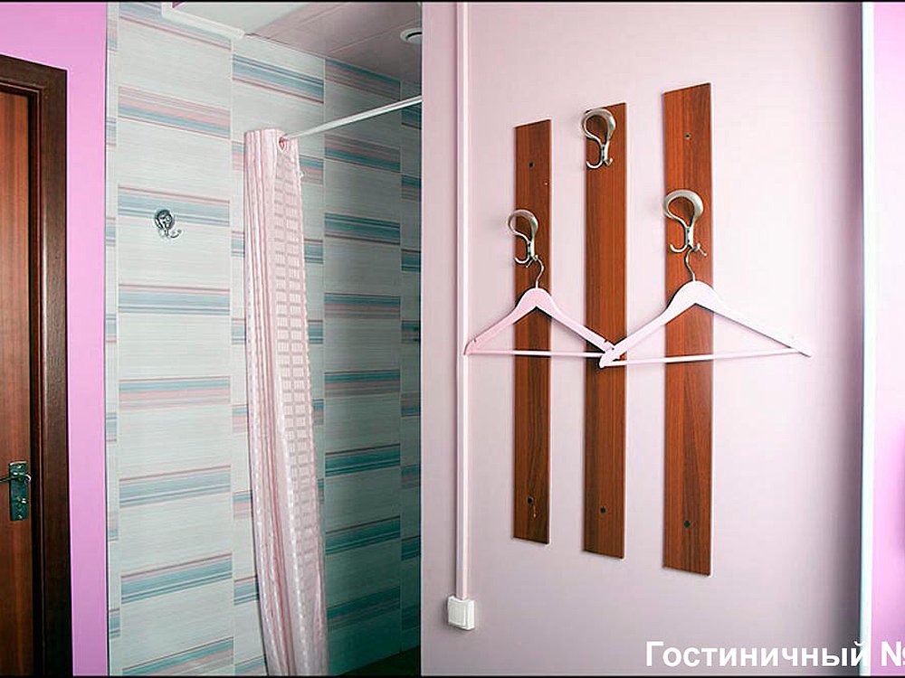Гостиничные номера