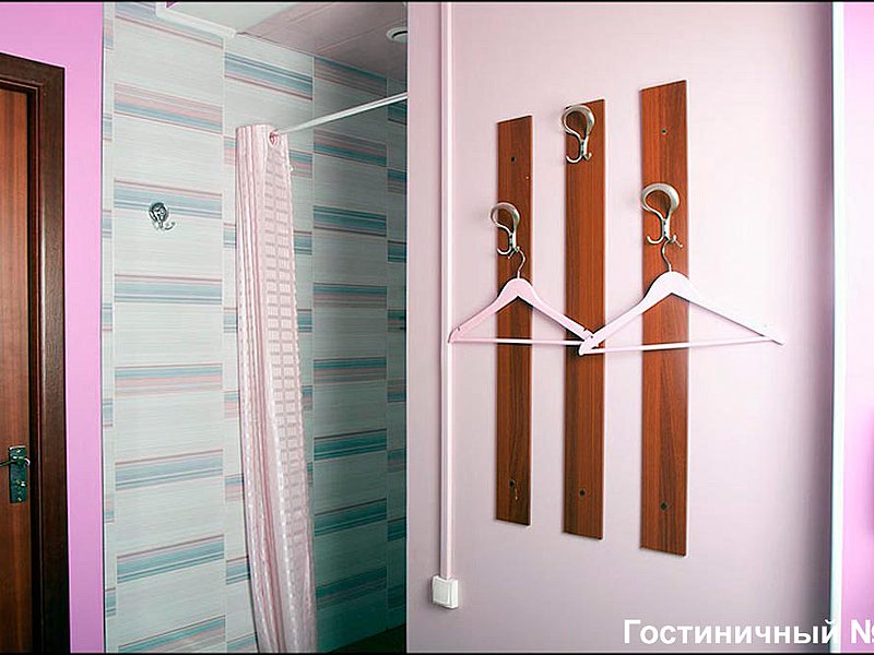 Гостиничные номера