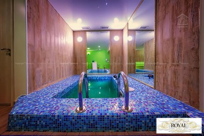 Сауны Роял