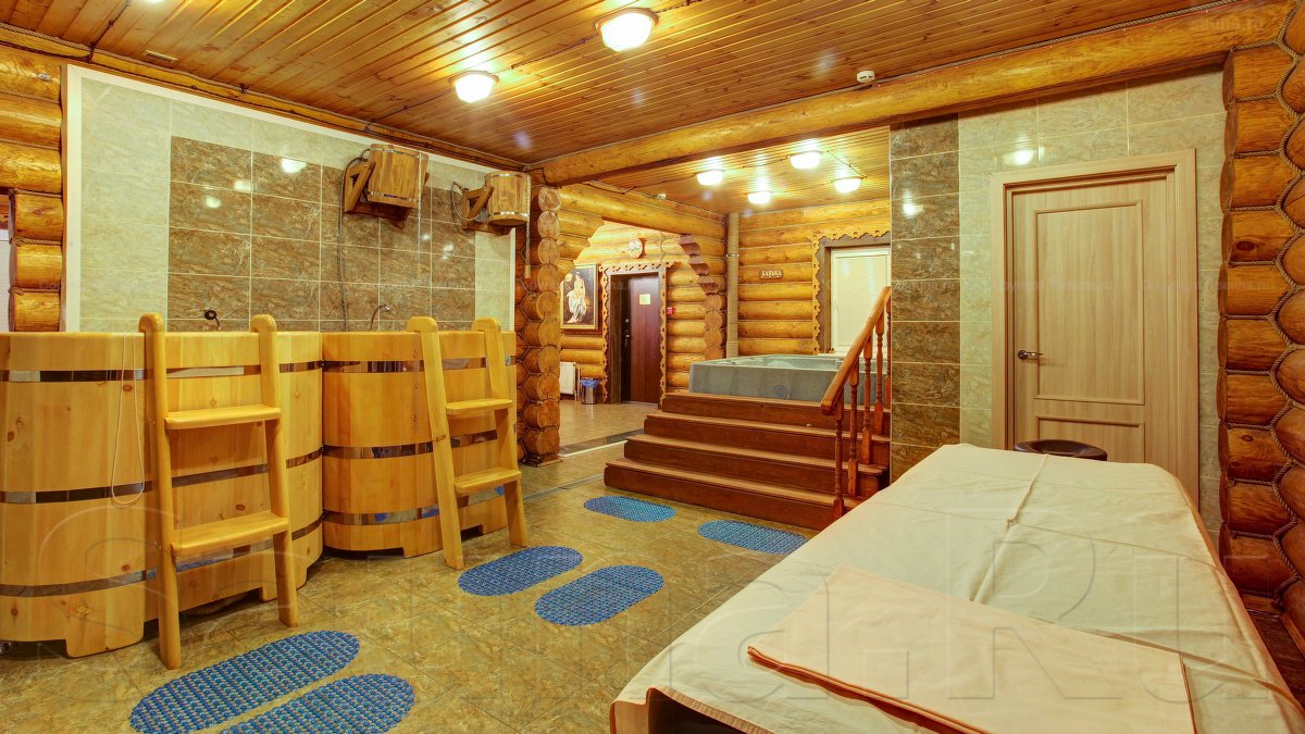 БаняБаня.Ру — фото 23