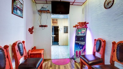 Сауна Бухта Радости