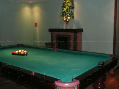 Сауна Чисто