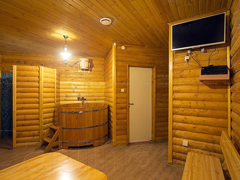 Слудские бани