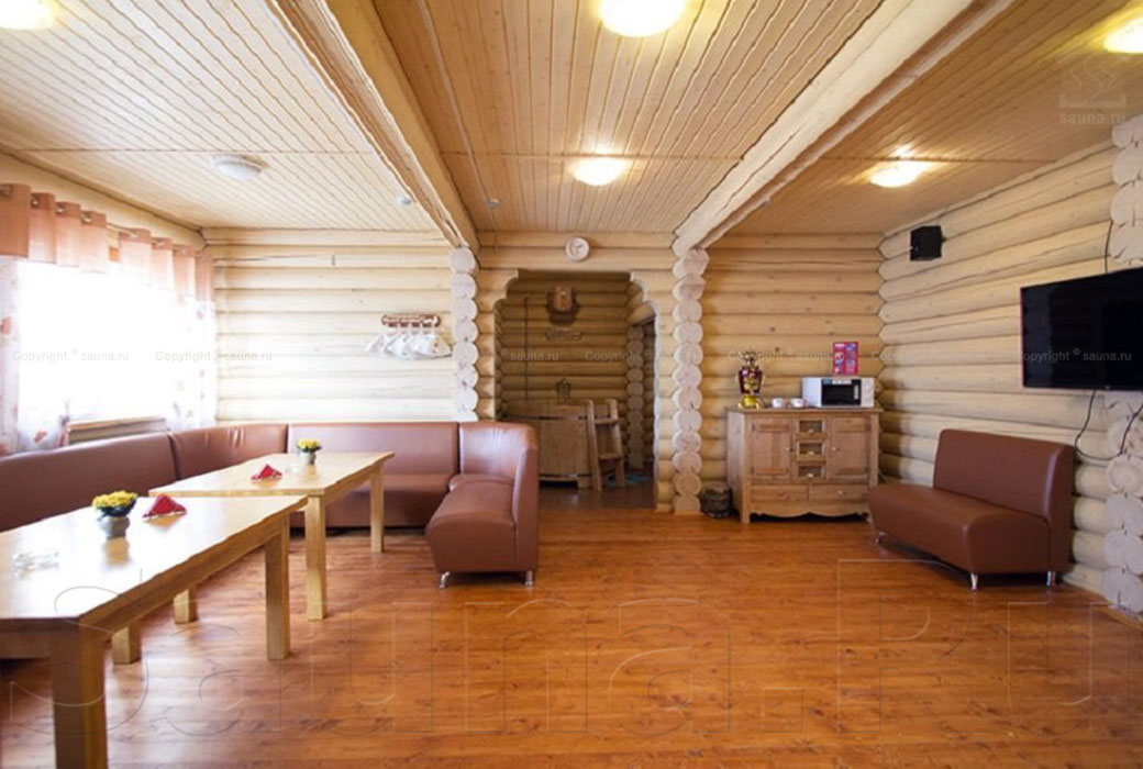 Слудские бани