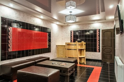 Слудские бани