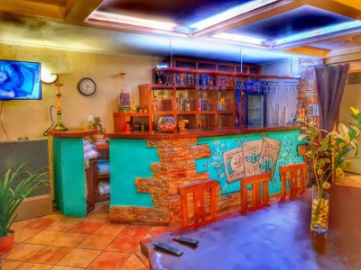 Сауна Джокер