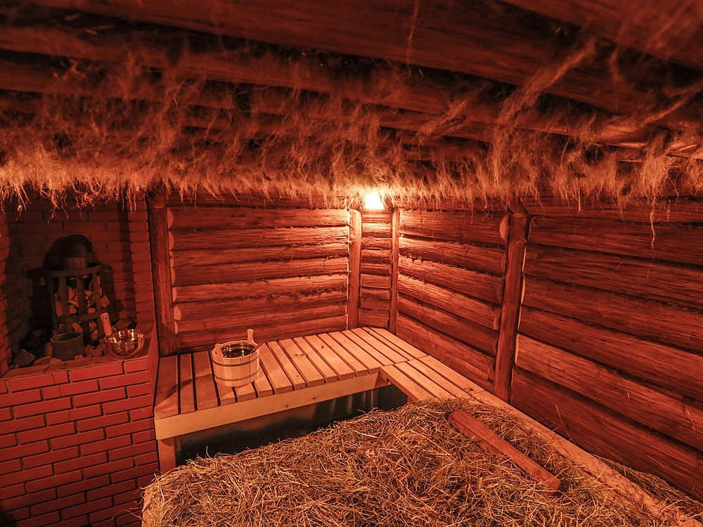 Русская баня ТеремЪ — Терем 2