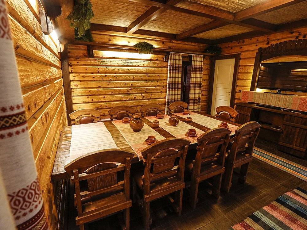Терем 2