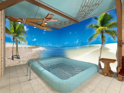 Остров сокровищ