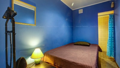 Сауна на Лескова