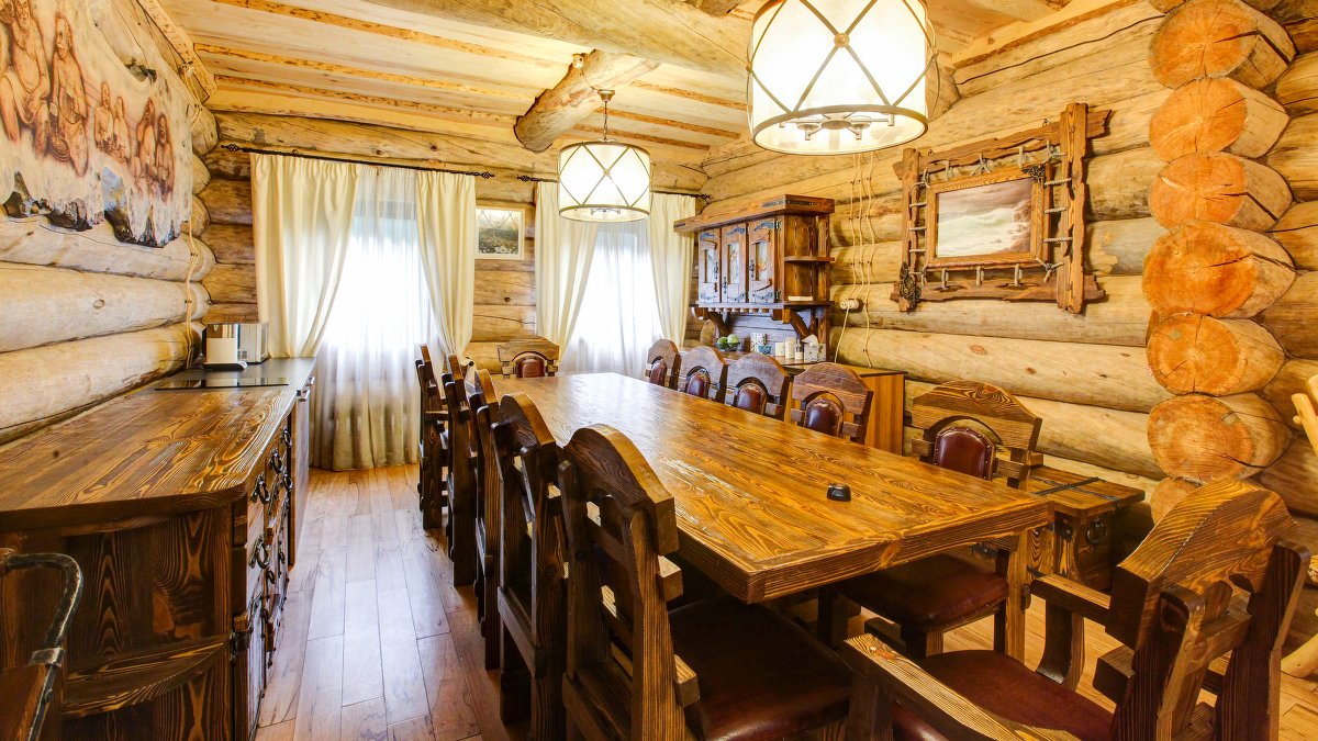 Аминьевские бани