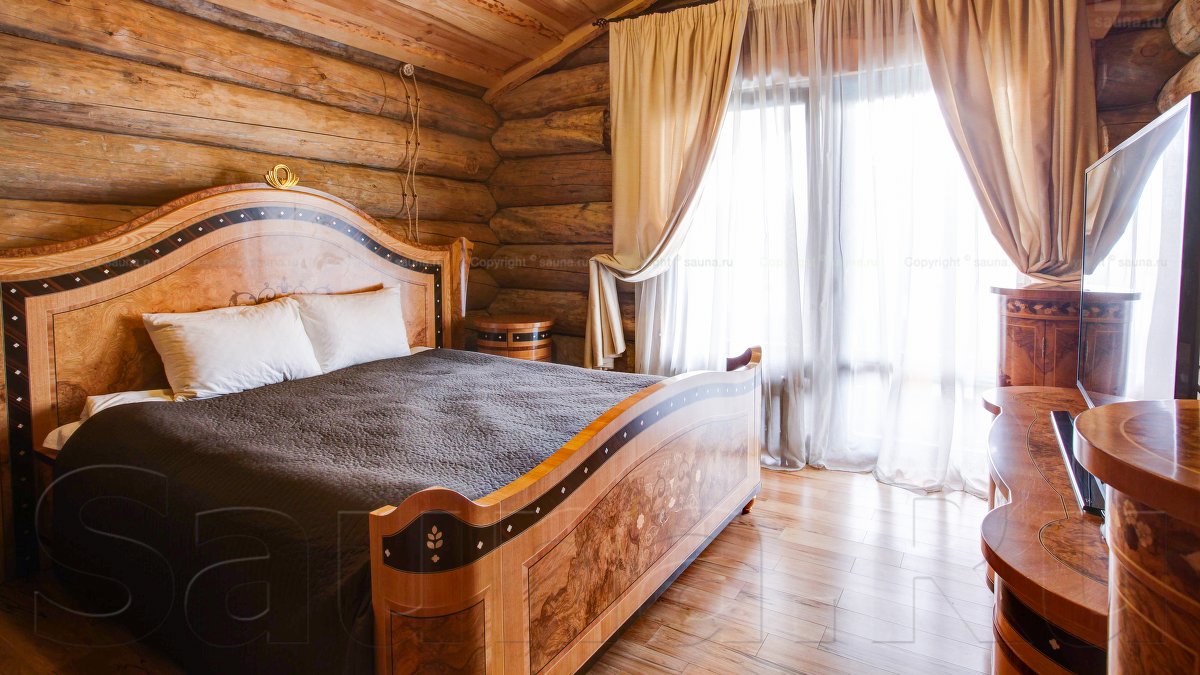 Аминьевские бани