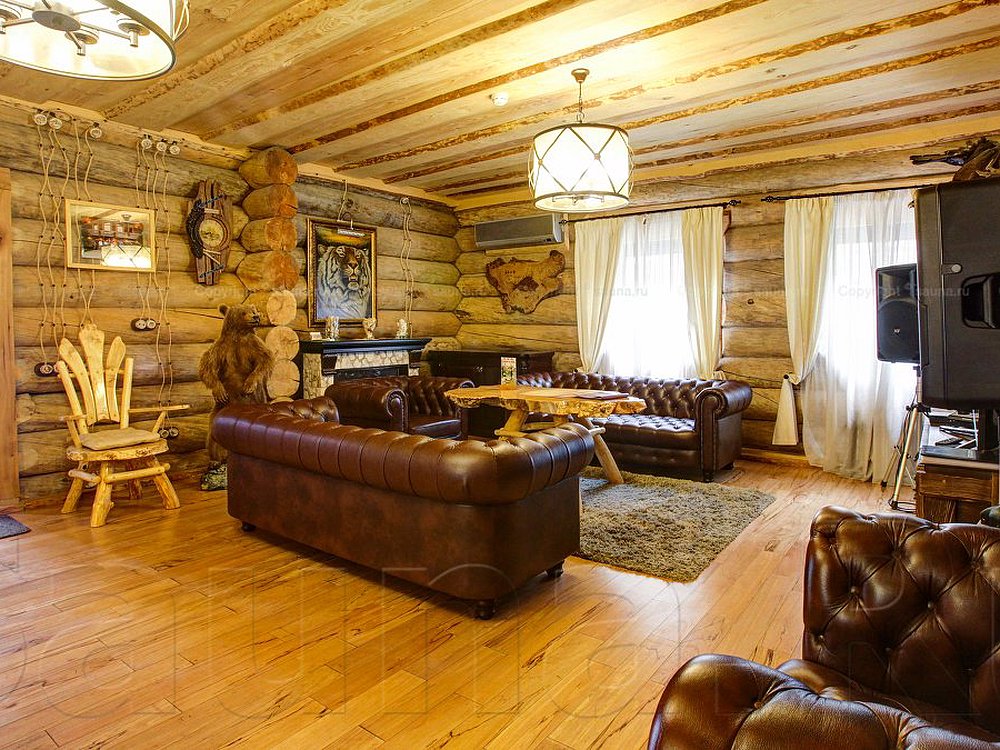 Аминьевские бани
