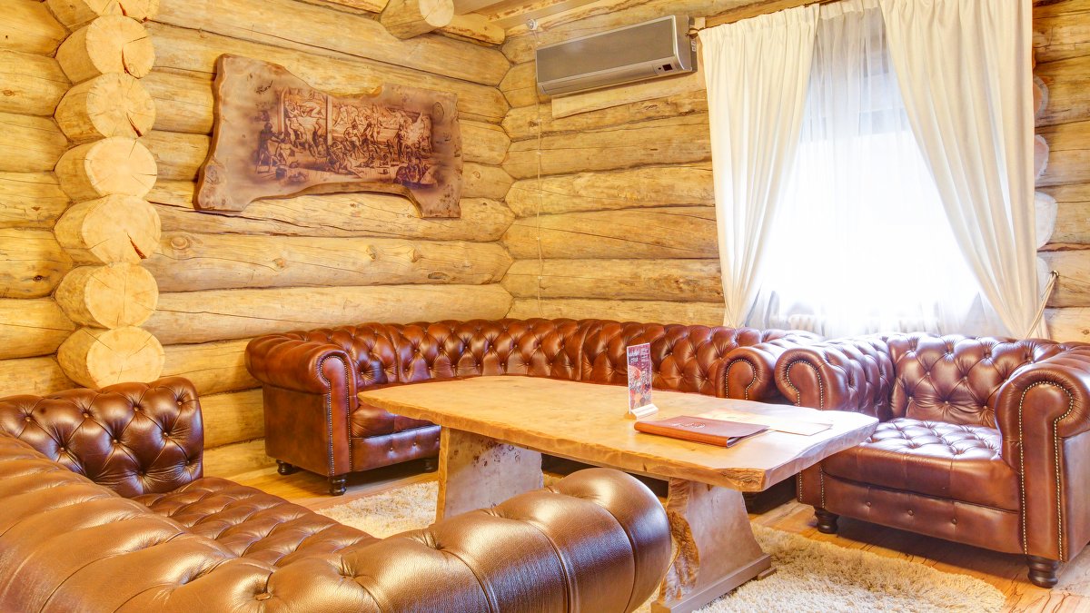 Аминьевские бани