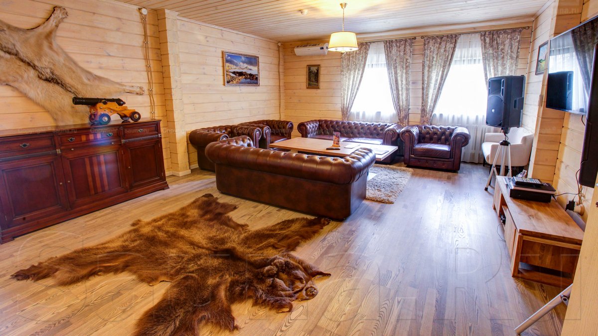 Аминьевские бани
