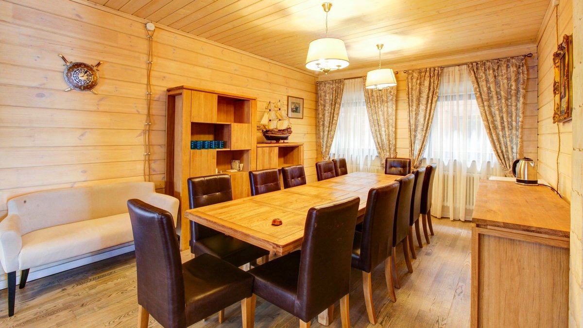 Аминьевские бани
