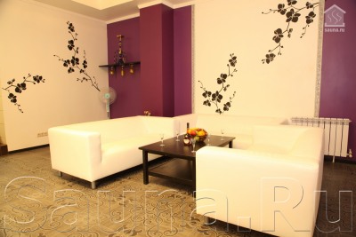 Сауна Лайк