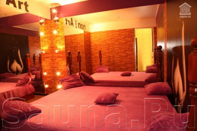 Сауна Лайк