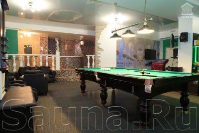 Сауна Лайк
