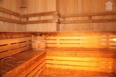 Сауна Лайк