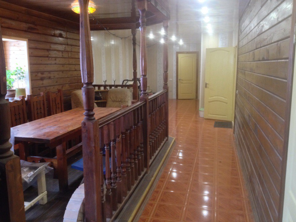 Сауна на Декабристов