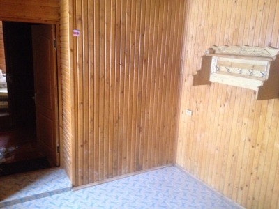 Сауна на Декабристов