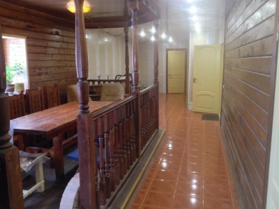 Сауна на Декабристов