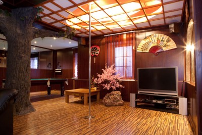  Усадьба Банная на Лодочной