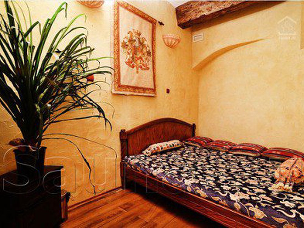 Сауна Микс