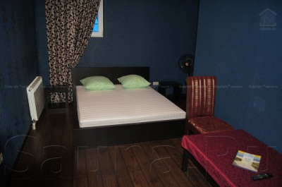 Сауна Салтыковка