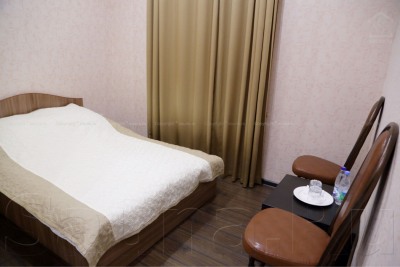 Сауна Салтыковка