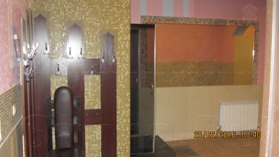 Сауна Салтыковка