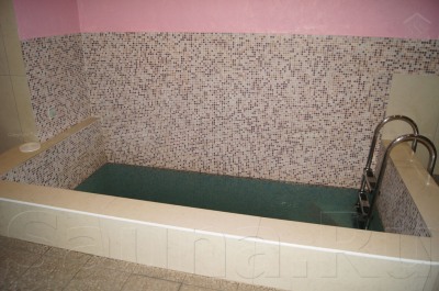 Сауна Салтыковка