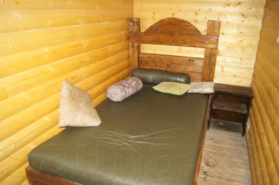 Сауна Салтыковка