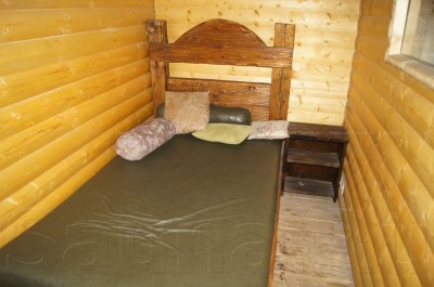 Сауна Салтыковка