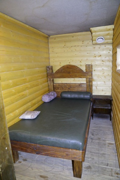 Сауна Салтыковка