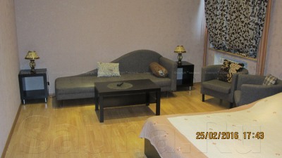 Сауна Салтыковка