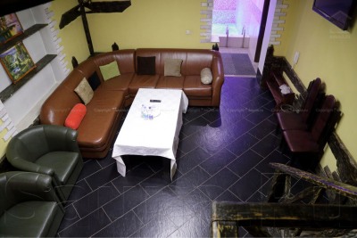 Сауна Салтыковка