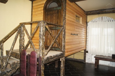 Сауна Салтыковка