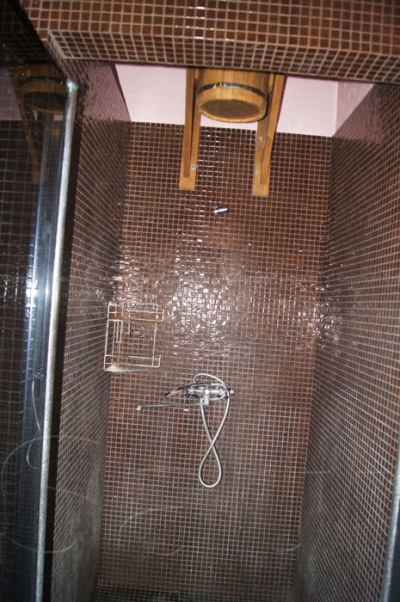 Сауна Салтыковка